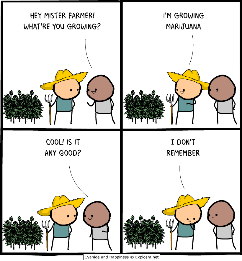 Cyanide & Happiness image