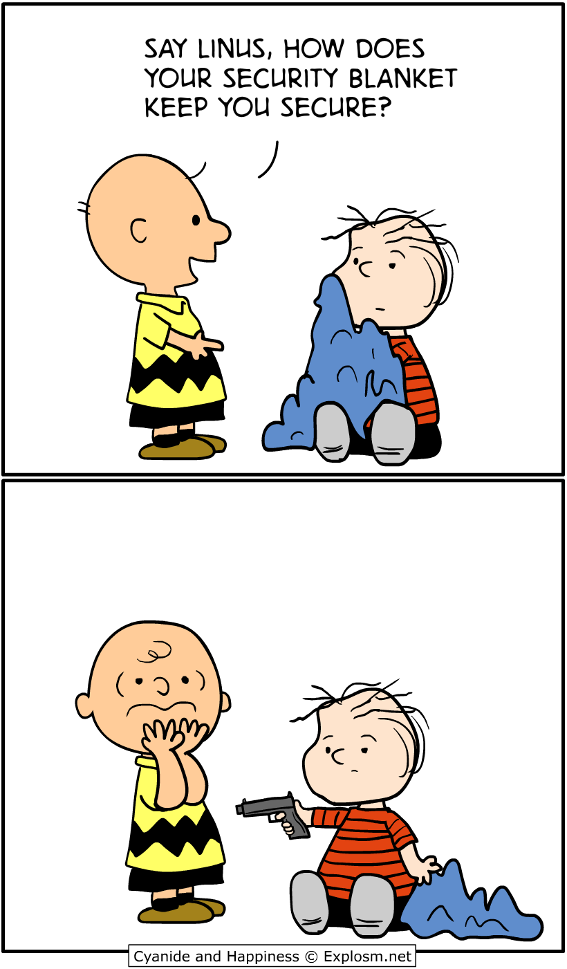Cyanide & Happiness image