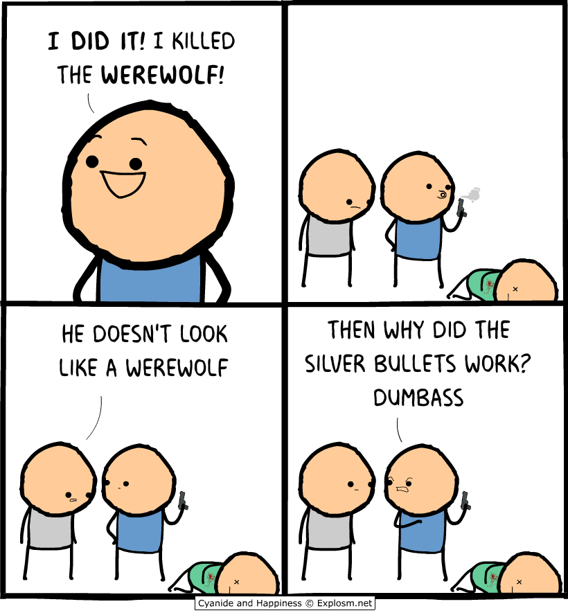 Cyanide & Happiness image