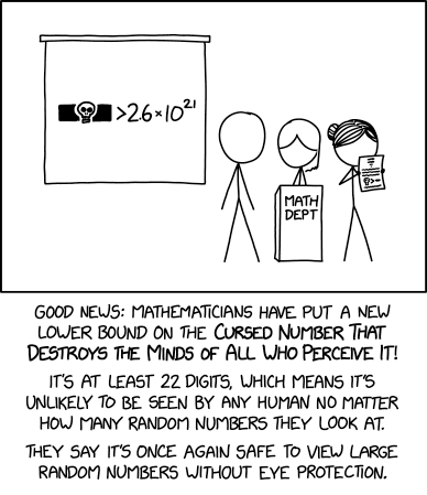 People think power over ethernet is so great, and yet when I try to do water over ethernet everyone yells at me.
xkcd image