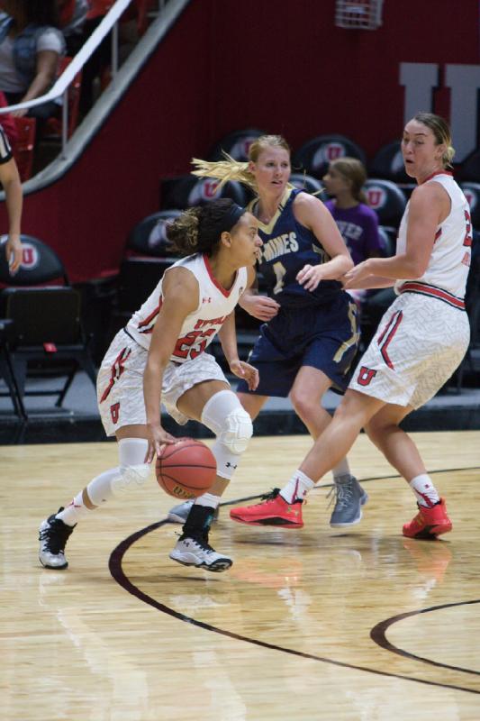 2016-11-03 11:37:25 ** Basketball, Daneesha Provo, South Dakota School of Mines & Technology, Utah Utes, Wendy Anae, Women's Basketball ** 2016-11-03 11:37:25 ** Basketball, Daneesha Provo, South Dakota School of Mines & Technology, Utah Utes, Wendy Anae, Women's Basketball **
