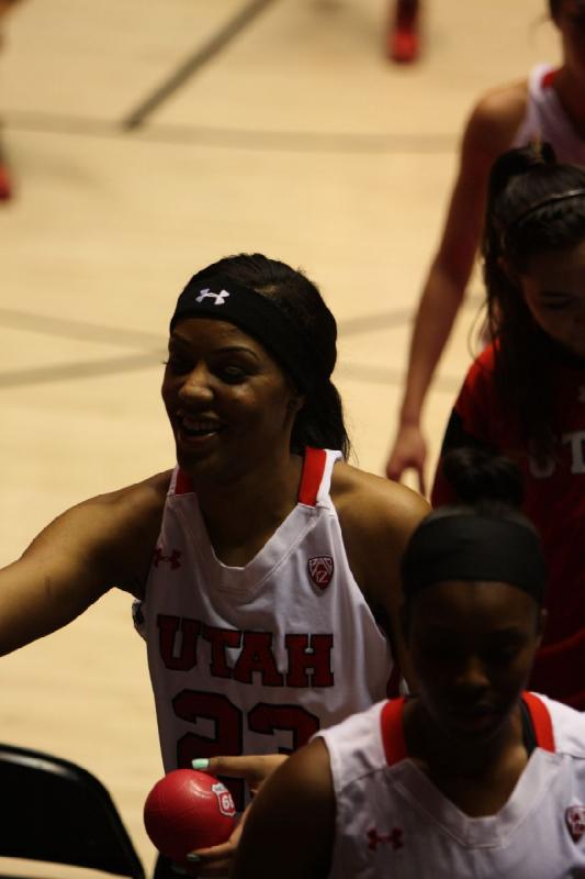 2014-01-10 19:50:06 ** Ariel Reynolds, Basketball, Cheyenne Wilson, Damenbasketball, Stanford, Utah Utes ** 