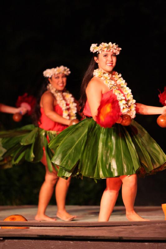 2011-11-28 20:21:20 ** Hawaiʻi, Kauaʻi ** 