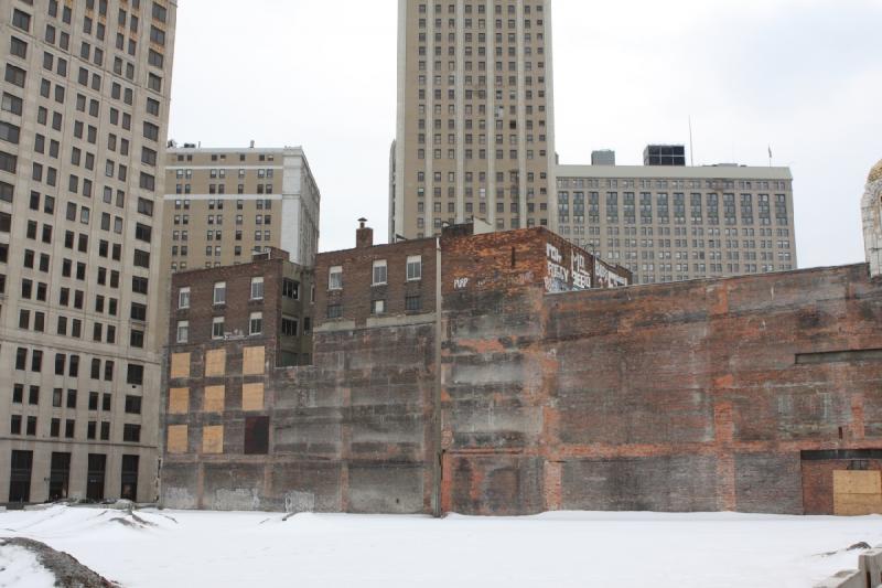 2014-03-08 14:16:52 ** Detroit, Michigan ** 