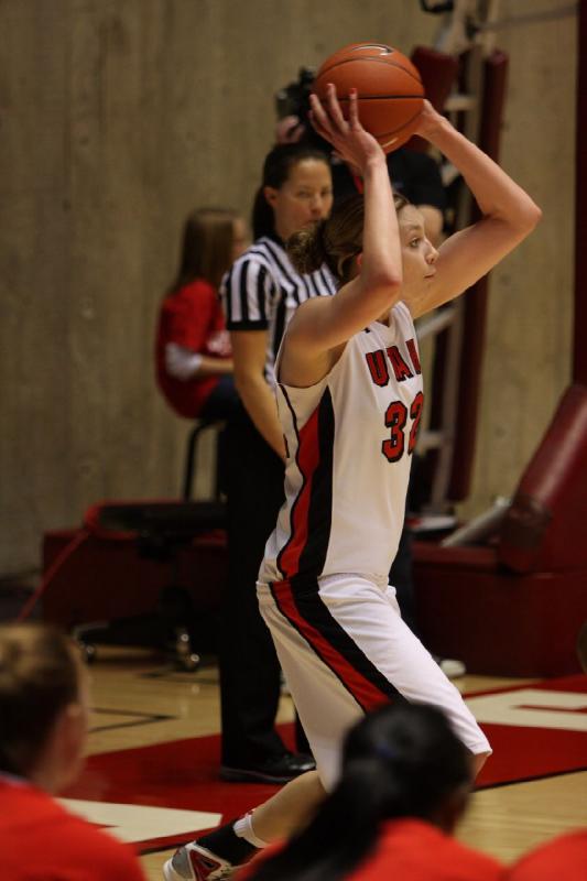 2011-01-01 16:04:58 ** Basketball, Diana Rolniak, Utah State, Utah Utes, Women's Basketball ** 