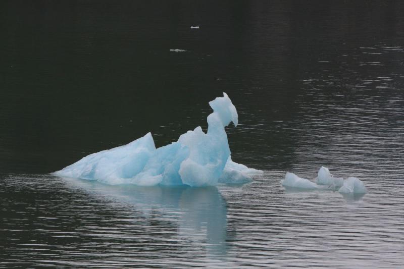 2012-06-20 08:07:25 ** Alaska, Cruise, Tracy Arm ** 