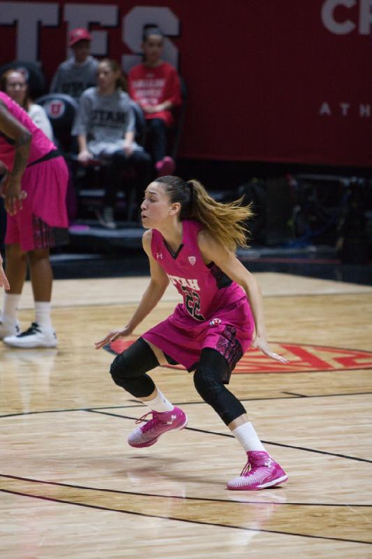 2015-02-22 12:56:58 ** Basketball, Cheyenne Wilson, Danielle Rodriguez, Oregon State, Utah Utes, Women's Basketball ** 