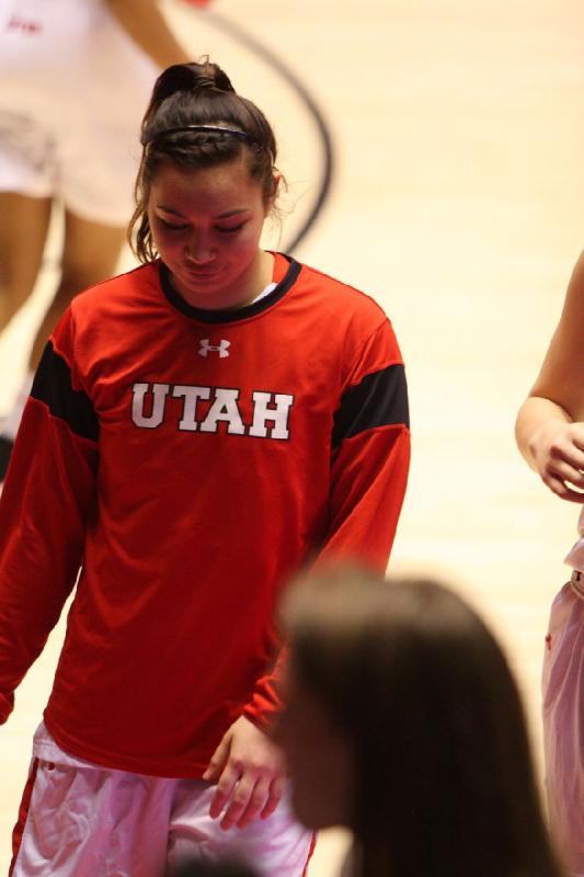 2014-02-16 16:46:19 ** Basketball, Utah Utes, Valerie Nawahine, Washington, Women's Basketball ** 