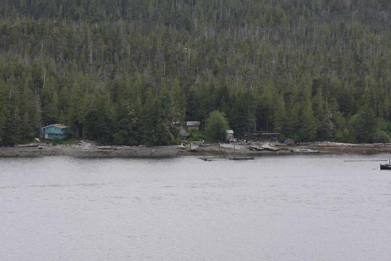 2012-06-19 16:53:10 ** Alaska, Cruise, Ketchikan ** 