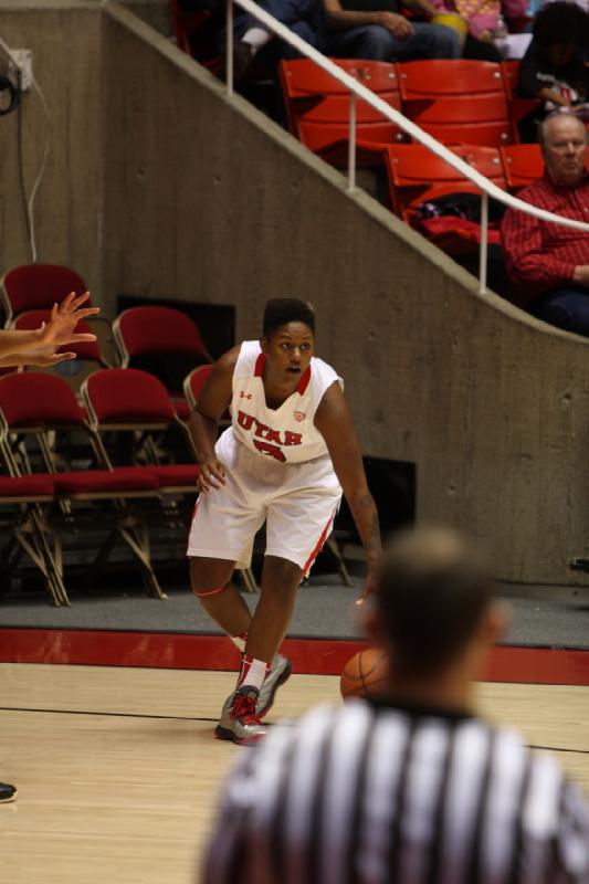2013-11-08 21:34:24 ** Basketball, Cheyenne Wilson, University of Denver, Utah Utes, Women's Basketball ** 