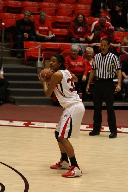 2012-01-26 20:14:47 ** Basketball, Rachel Morris, UCLA, Utah Utes, Women's Basketball ** 
