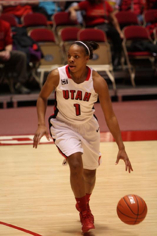 2011-02-19 18:01:51 ** Basketball, Damenbasketball, Janita Badon, New Mexico Lobos, Utah Utes ** 