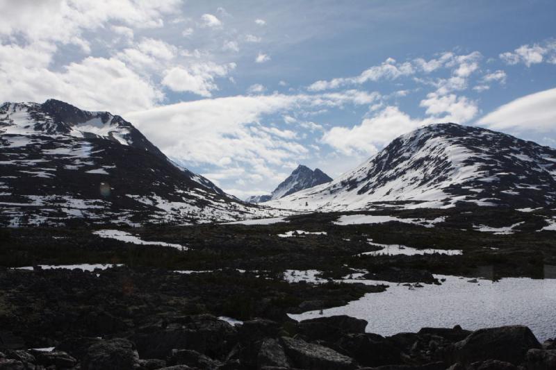 2012-06-21 10:26:35 ** Alaska, Canada, Cruise, Skagway ** 