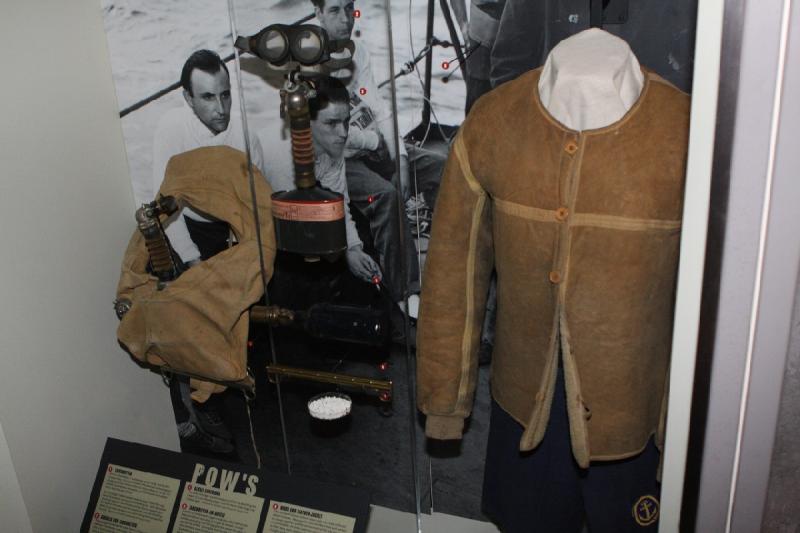 2014-03-11 10:34:17 ** Chicago, Illinois, Museum of Science and Industry, Submarines, Type IX, U 505 ** 2014-03-11 10:34:17 ** Chicago, Illinois, Museum of Science and Industry, Submarines, Type IX, U 505 **