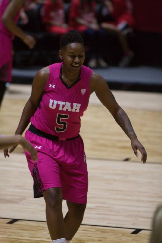 2015-02-20 19:05:22 ** Basketball, Cheyenne Wilson, Oregon, Utah Utes, Women's Basketball ** 