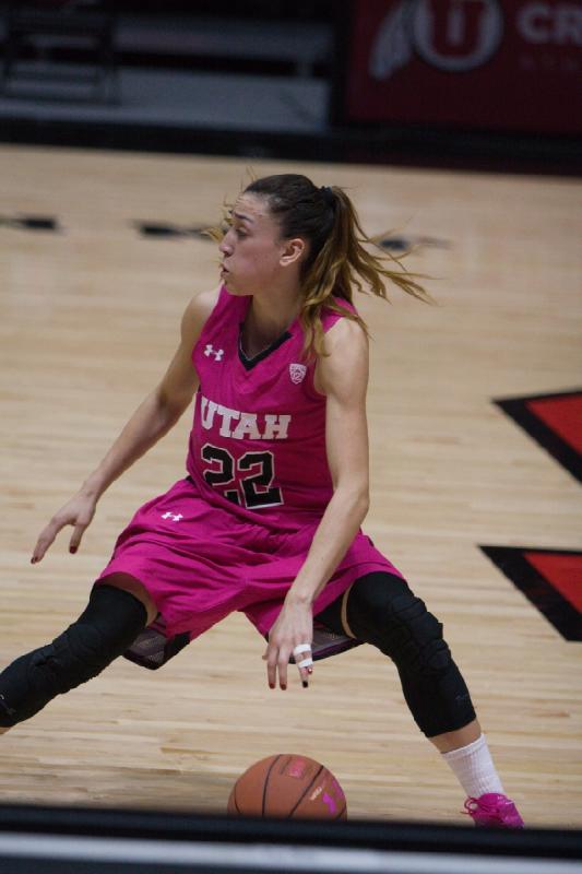 2015-02-20 20:34:27 ** Basketball, Danielle Rodriguez, Oregon, Utah Utes, Women's Basketball ** 