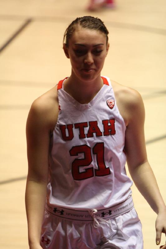 2014-03-02 15:54:00 ** Basketball, UCLA, Utah Utes, Wendy Anae, Women's Basketball ** 