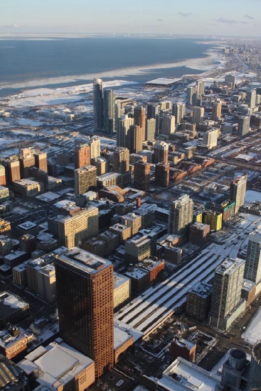 2014-03-12 18:09:06 ** Chicago, Illinois ** 