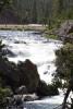 Firehole Cascades.