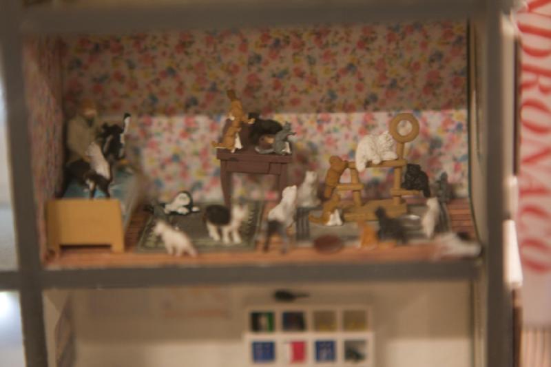 2016-10-17 18:24:28 ** Germany, Hamburg, Miniature Wonderland ** 