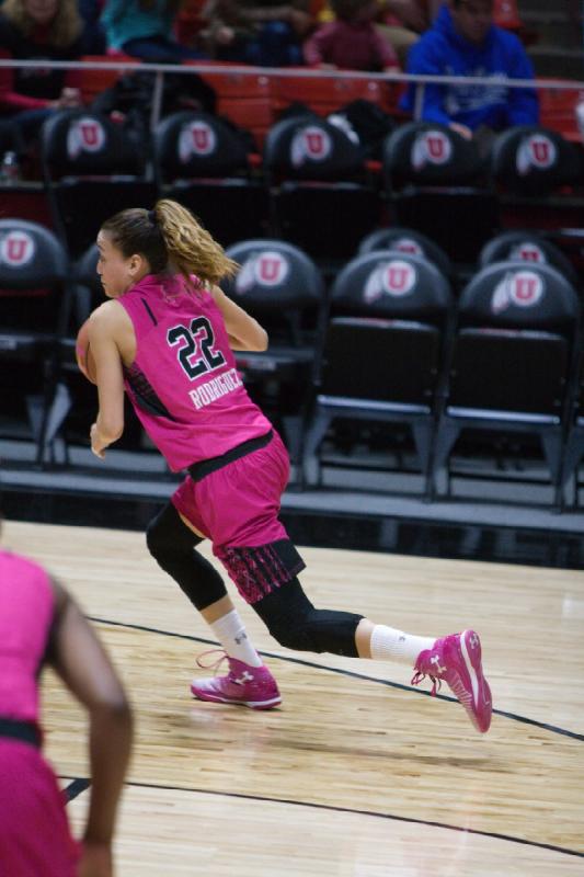 2015-02-22 13:05:56 ** Basketball, Cheyenne Wilson, Danielle Rodriguez, Oregon State, Utah Utes, Women's Basketball ** 