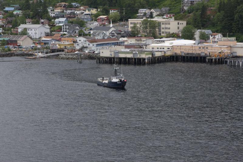 2012-06-19 16:09:54 ** Alaska, Cruise, Ketchikan ** 