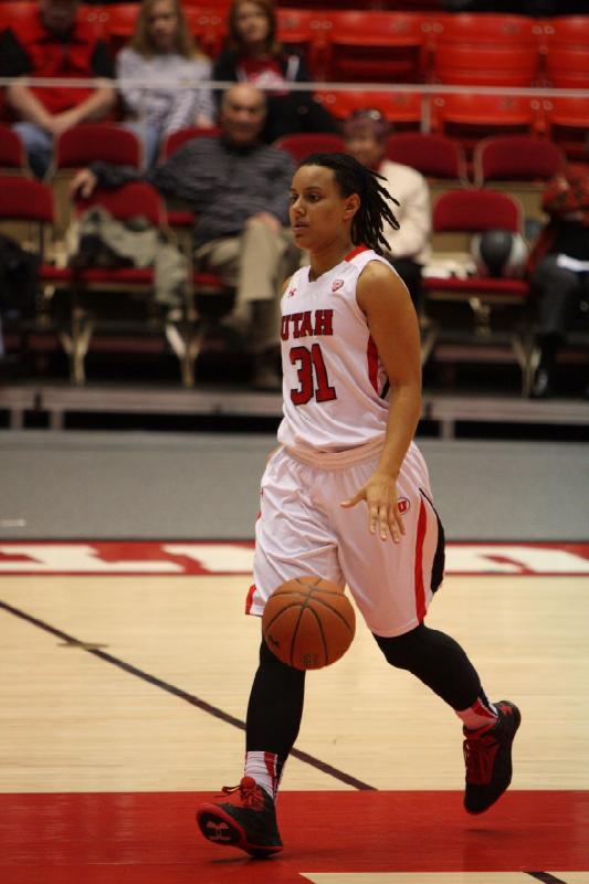 2014-03-02 15:16:09 ** Basketball, Ciera Dunbar, Damenbasketball, UCLA, Utah Utes ** 