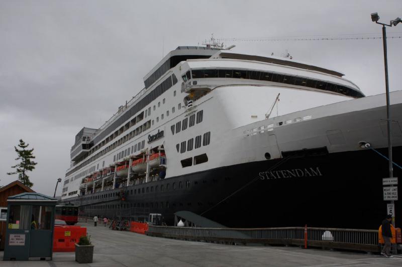 2012-06-19 11:02:04 ** Alaska, Cruise, Ketchikan ** 