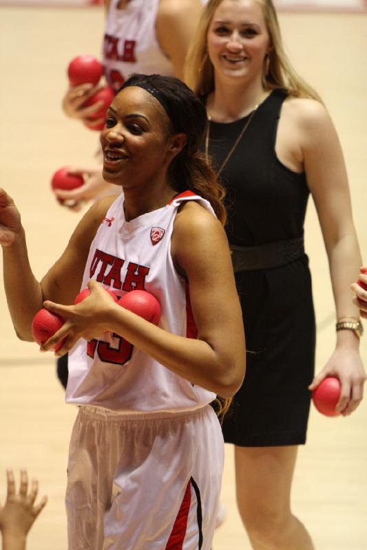 2014-03-02 15:53:49 ** Ariel Reynolds, Basketball, Paige Crozon, UCLA, Utah Utes, Women's Basketball ** 