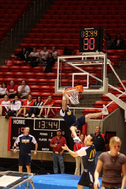 2010-11-19 19:40:05 ** Basketball, Stanford, Utah Utes, Women's Basketball ** 