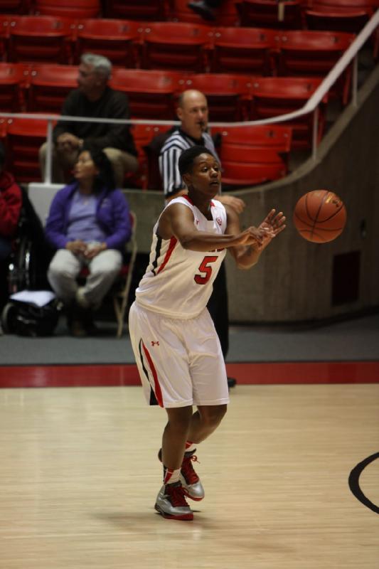 2013-12-11 19:22:48 ** Basketball, Cheyenne Wilson, Utah Utes, Utah Valley University, Women's Basketball ** 