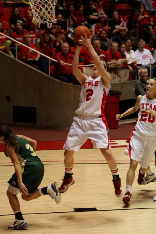 2010-03-06 16:19:08 ** Basketball, Colorado State Rams, Kalee Whipple, Sasha McKinnon, Utah Utes, Women's Basketball ** 