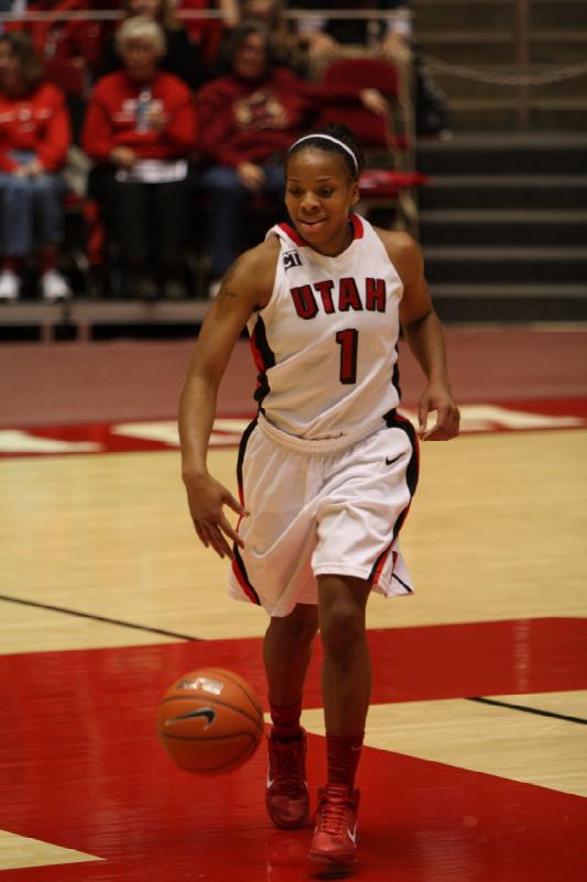 2011-02-19 18:36:58 ** Basketball, Janita Badon, New Mexico Lobos, Utah Utes, Women's Basketball ** 