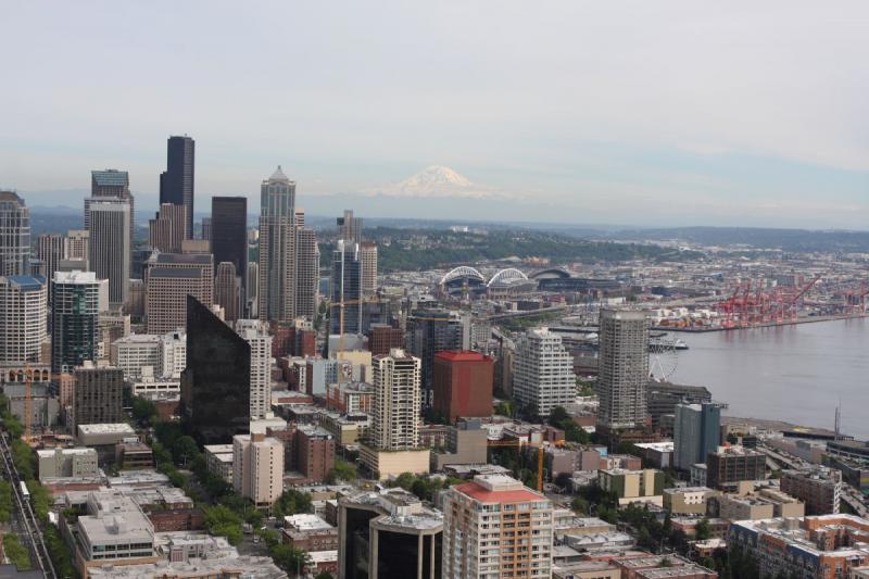 2012-06-15 16:09:31 ** Seattle ** 