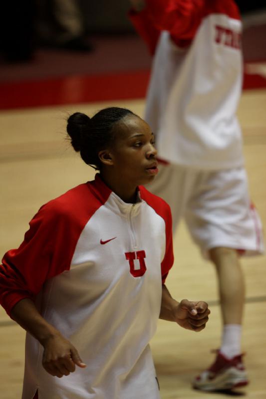 2010-01-30 15:52:04 ** Basketball, BYU, Janita Badon, Utah Utes, Women's Basketball ** 