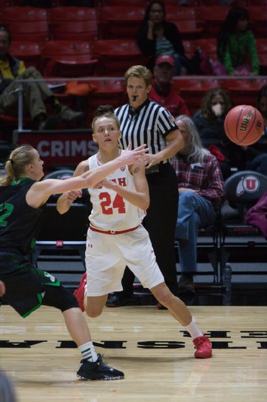 2016-11-19 18:55:36 ** Basketball, Tilar Clark, Utah Utes, Utah Valley University, Women's Basketball ** 