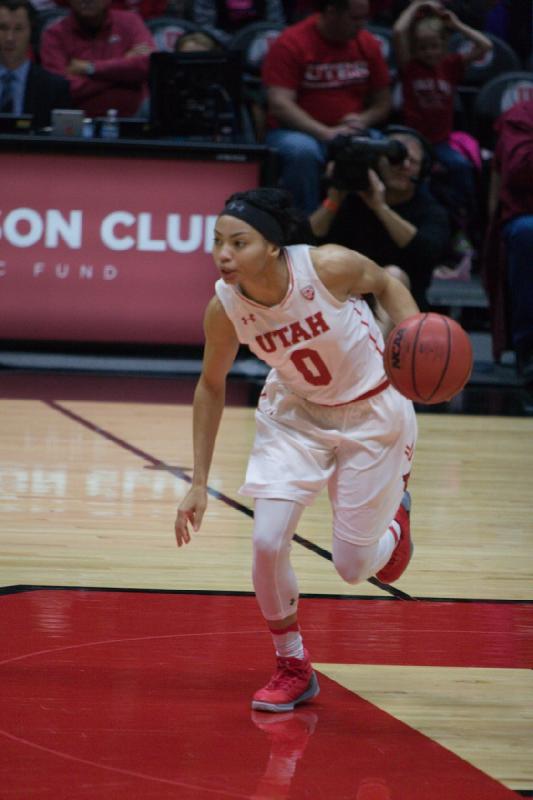 2017-01-13 19:06:08 ** Basketball, Kiana Moore, Stanford, Utah Utes, Women's Basketball ** 