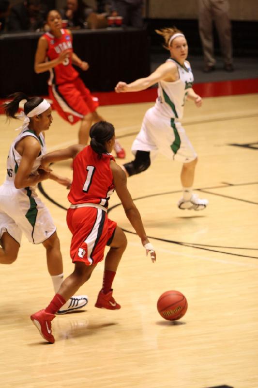 2011-03-19 16:38:39 ** Basketball, Iwalani Rodrigues, Janita Badon, Notre Dame, Utah Utes, Women's Basketball ** 