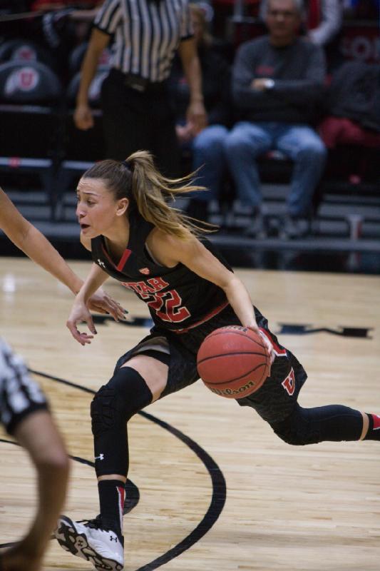 2016-01-22 21:11:11 ** Basketball, Danielle Rodriguez, Oregon State, Utah Utes, Women's Basketball ** 