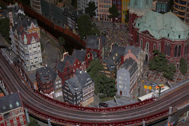 2010-04-06 09:06:46 ** Germany, Hamburg, Miniature Wonderland ** 