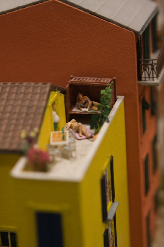 2016-10-17 17:32:42 ** Deutschland, Hamburg, Miniaturwunderland ** 