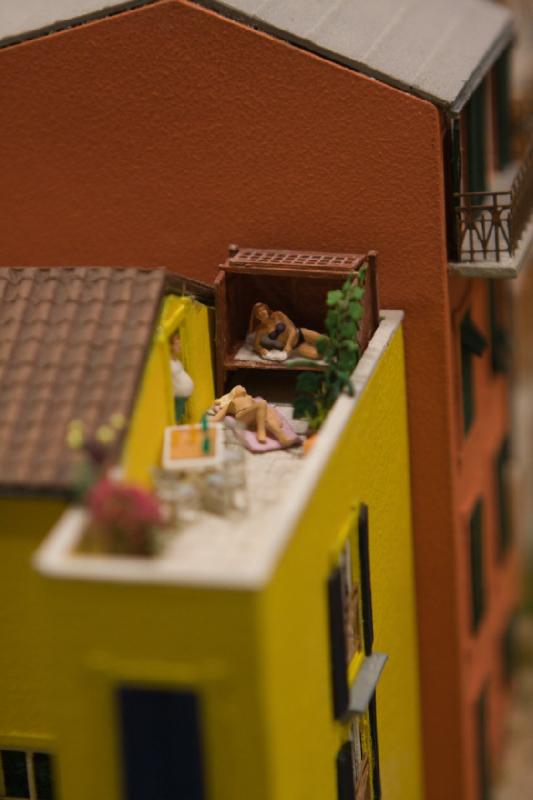 2016-10-17 17:32:42 ** Germany, Hamburg, Miniature Wonderland ** 