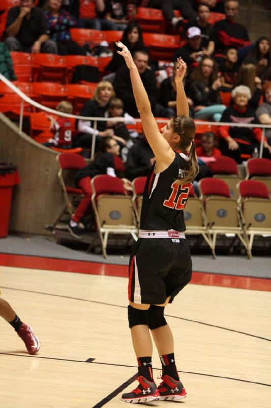 2014-01-24 20:05:36 ** Arizona State, Basketball, Emily Potter, Utah Utes, Women's Basketball ** 