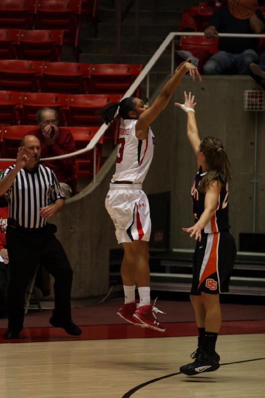 2012-03-01 19:20:02 ** Basketball, Iwalani Rodrigues, Oregon State, Utah Utes, Women's Basketball ** 