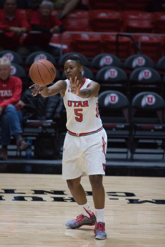 2015-01-30 20:23:51 ** Arizona, Basketball, Cheyenne Wilson, Damenbasketball, Utah Utes ** 