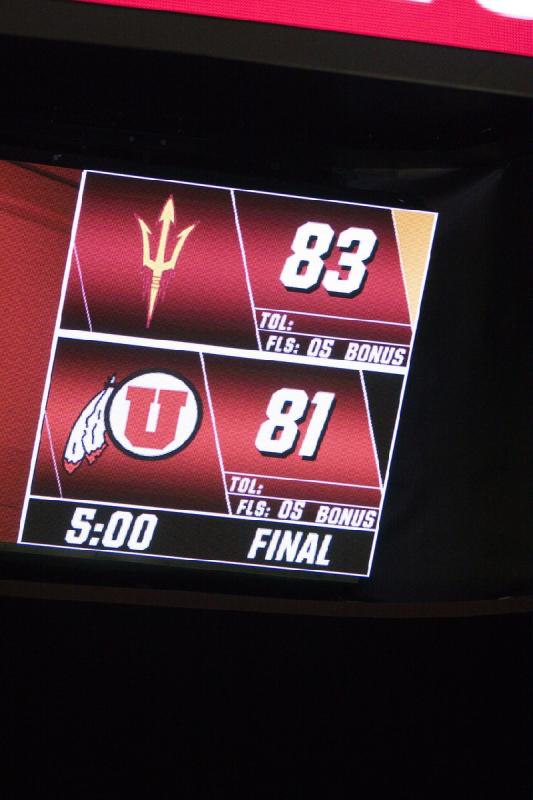2017-12-31 13:55:34 ** Arizona State, Basketball, Damenbasketball, Utah Utes ** 