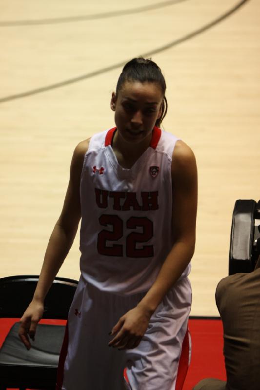 2013-12-11 20:47:50 ** Basketball, Danielle Rodriguez, Utah Utes, Utah Valley University, Women's Basketball ** 