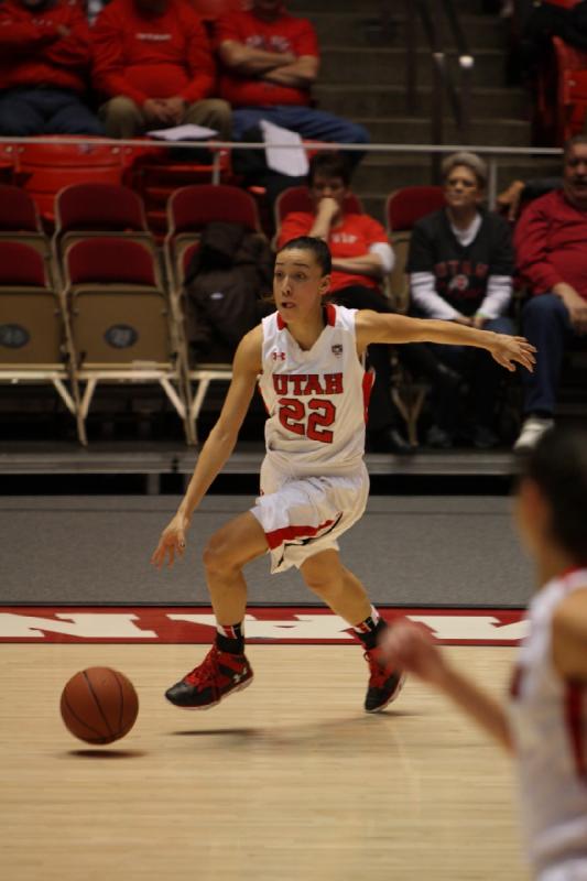 2013-12-11 19:56:05 ** Basketball, Danielle Rodriguez, Malia Nawahine, Utah Utes, Utah Valley University, Women's Basketball ** 