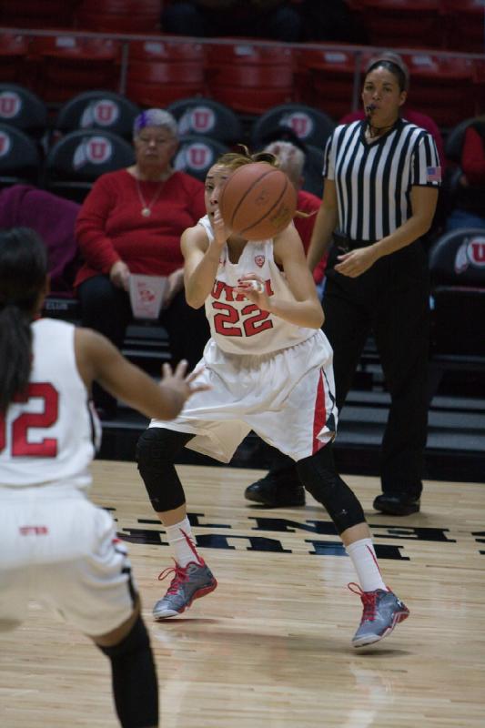 2015-01-11 13:02:13 ** Basketball, Danielle Rodriguez, Tanaeya Boclair, USC, Utah Utes, Women's Basketball ** 