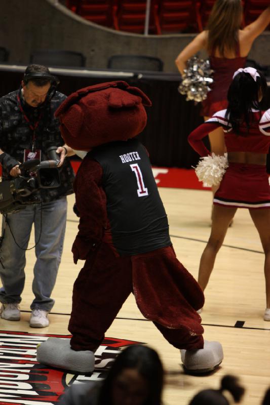 2011-03-21 19:45:15 ** Basketball, Damenbasketball, Notre Dame, Temple ** 